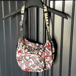 Perfect bag!  By Gwen Stafni